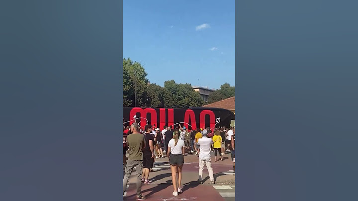 Parma - Milan 2-1 gli highlits seria a 2024-25