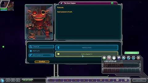 [SPORE MODS] {NPCs} Endless Fleet Requests: One Ship Isn
