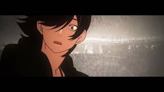 Kizumonogatari Edit - Father Stretch My Hand Pt. 1