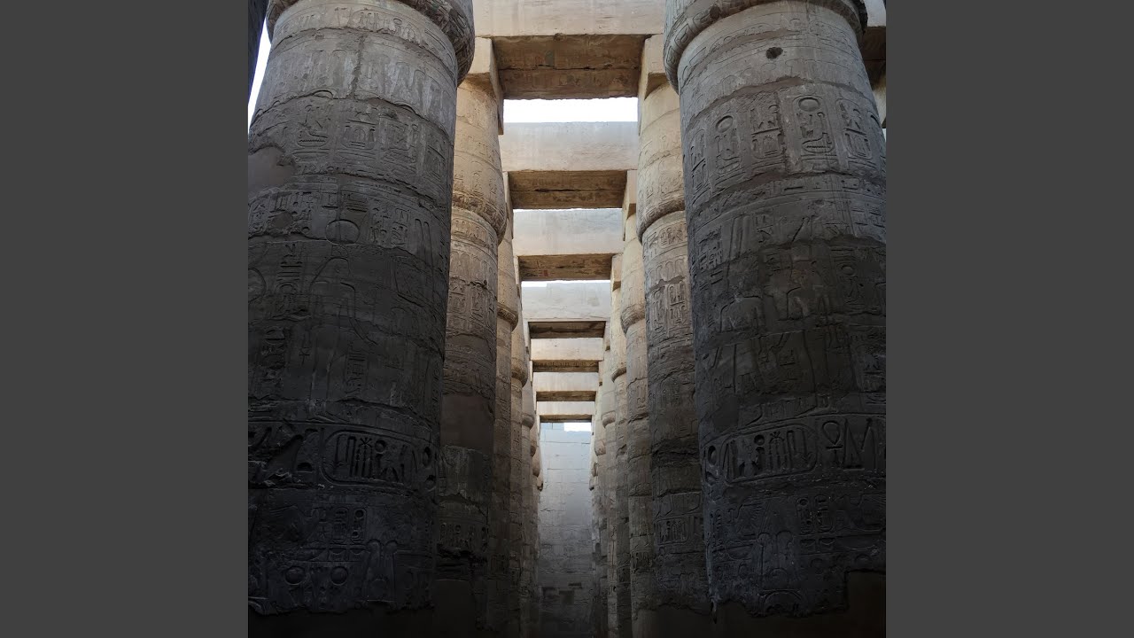 Watch Amun on YouTube Watch Amun on YouTube