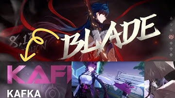 Why You Should Pull Blade Over Kafka | Honkai: Star Rail