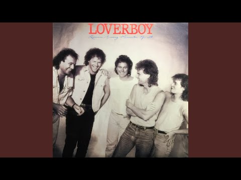 Dangerous - Loverboy