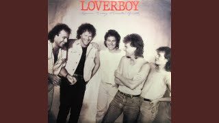 Dangerous - Loverboy