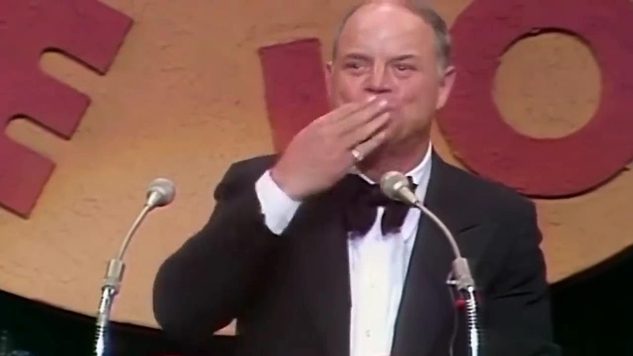 Don Rickles Best Celebrity Roast TRIBUTE