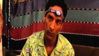 Blanket Fort from Community [S2E09]