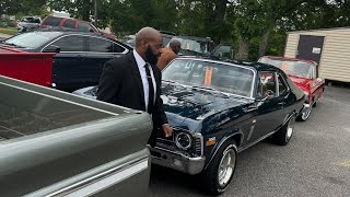 Celebrating Frankie G. Taylor| Tri-Cities Funeral Home 