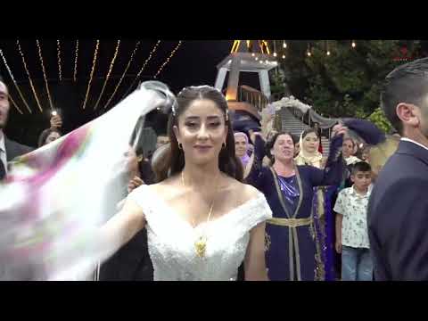 Beritan Suat wedding part 2