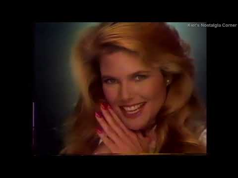 KDKA-2 (CBS, Pittsburgh) commercial block, 08-20-1985 VOL. 49 [BETAMAX TRANSFER]