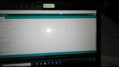 LM393 speed sensor with Arduino