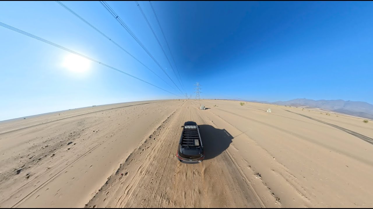 ابسط من الدرون