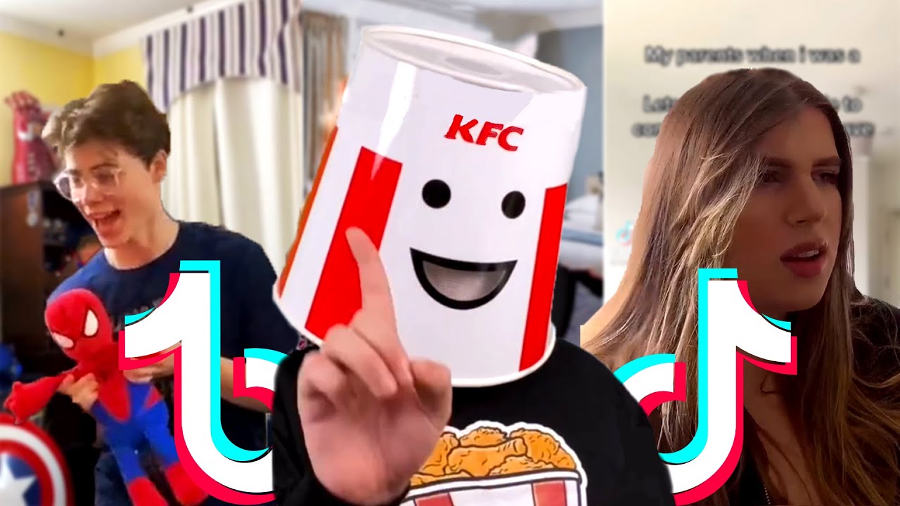 Bongo cha cha cha | TikTok Compilation