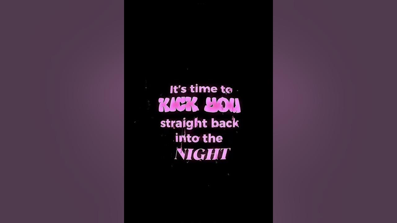 Takedown lyrics #takedown #kpopdemonhunters #rumi #zoey #mira #trending #lyrics #dontforgettolike