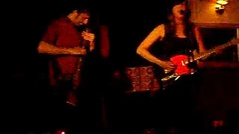 Kim Garrison-give my love away