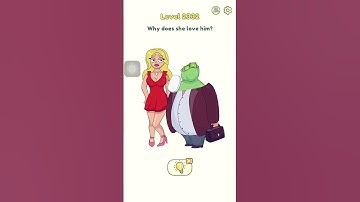 Dop 2 (Delete One Part) Level 2332 Walkthrough Solutions - All Levels @mayank_fr