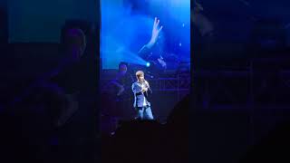 Sam Lee 17 Sep 2023 Singapore Concert