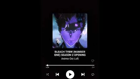 Bleach - Ichigo's Theme - Number One(8D AUDIO)