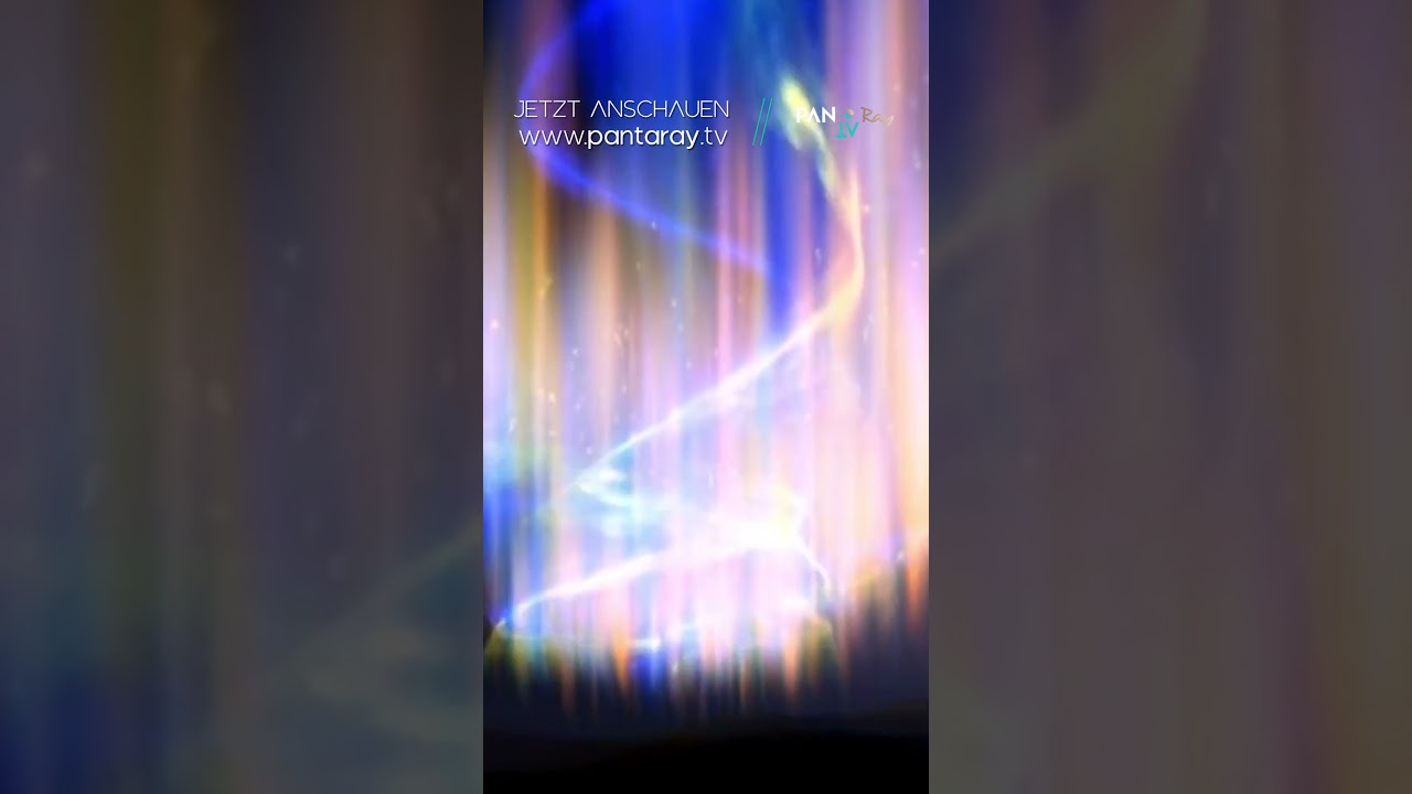 DIE AURA SEHEN UND FÜHLEN // PANTARay.TV