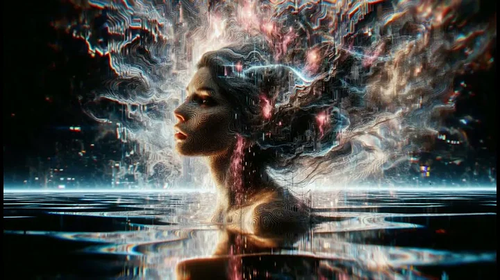 Energia Caotica: Modern Classical Chaos | Dynamic Orchestral Fusion with Electronic Elements