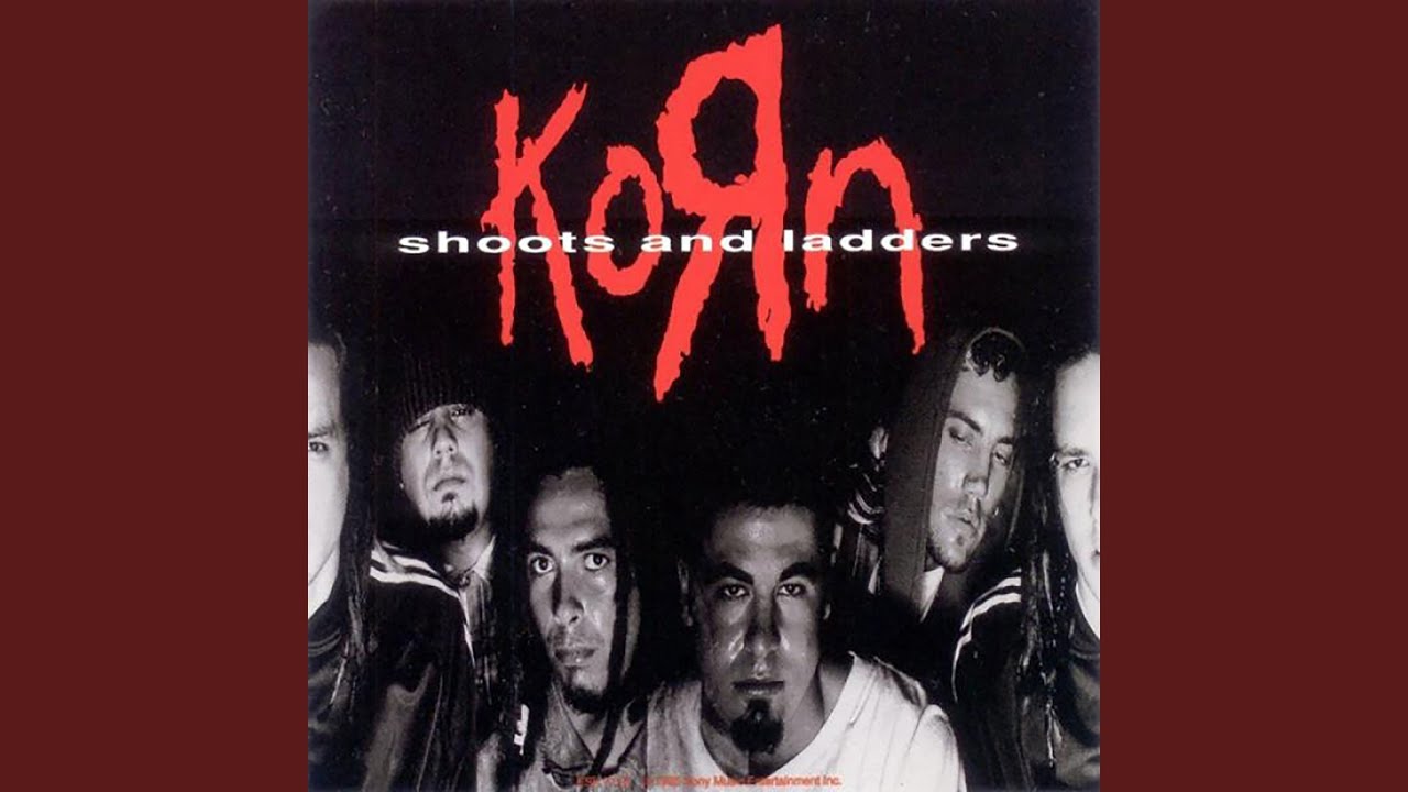 Shoots and Ladders (Industrial Instrumental) YouTube