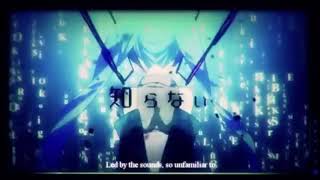 『ENG Cover』 "Hibikase / Resonate" 【NiKo Vargas】  [2018]