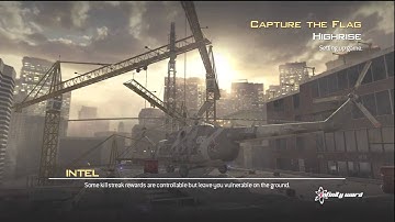 uB vs sB | MW2