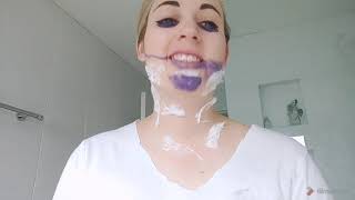Dabi Makeup Tutorial