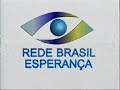 CHAMADA: No Sol de Gravataí - TV Brasil Esperança (2004)