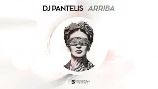 Dj Pantelis - Arriba Synthetical Records