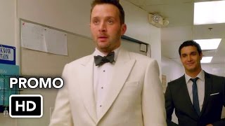 Scorpion 3x23 Promo Scorpion 3x23 Promo