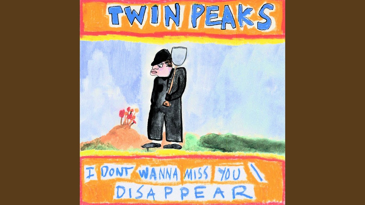 Disappear - YouTube