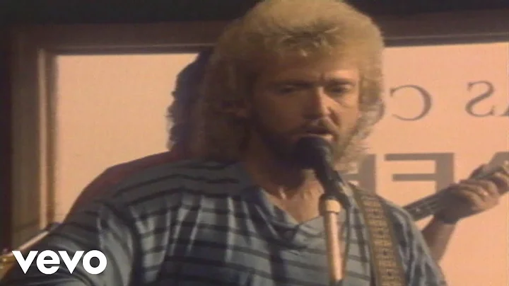 Keith Whitley - I'm No Stranger to the Rain