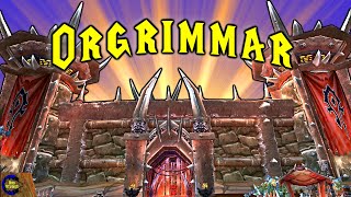 Orgrimmar Reiseführer