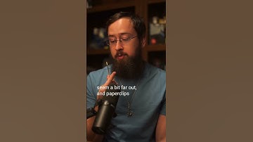 The Paperclip Maximizer Is The Scariest Artificial Intelligence