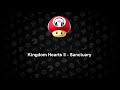 Kingdom Hearts II - Sanctuary (8D Audio)