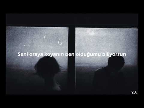 Halsey - Without Me Türkçe Çeviri