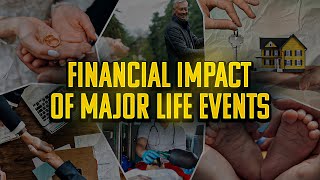 Budgeting For Your Main Life Events