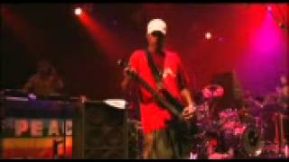 Asian Dub Foundation - 2 face - live - eurockéennes