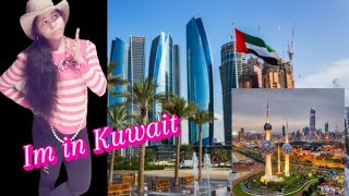 I'm in Kuwait || I work in Kuwait ||Gulf country🇰🇼🥰|| #Goanvlogger #konkani vlogs #kuwait