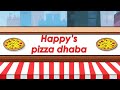 Pizza Ka Panga Ep 25 Pyaar Mohabbat Happy Lucky Indian Indian  Cartoon Show Mp3 Song