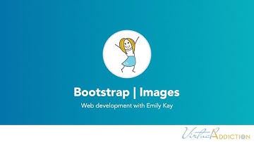 Bootstrap | Working with images