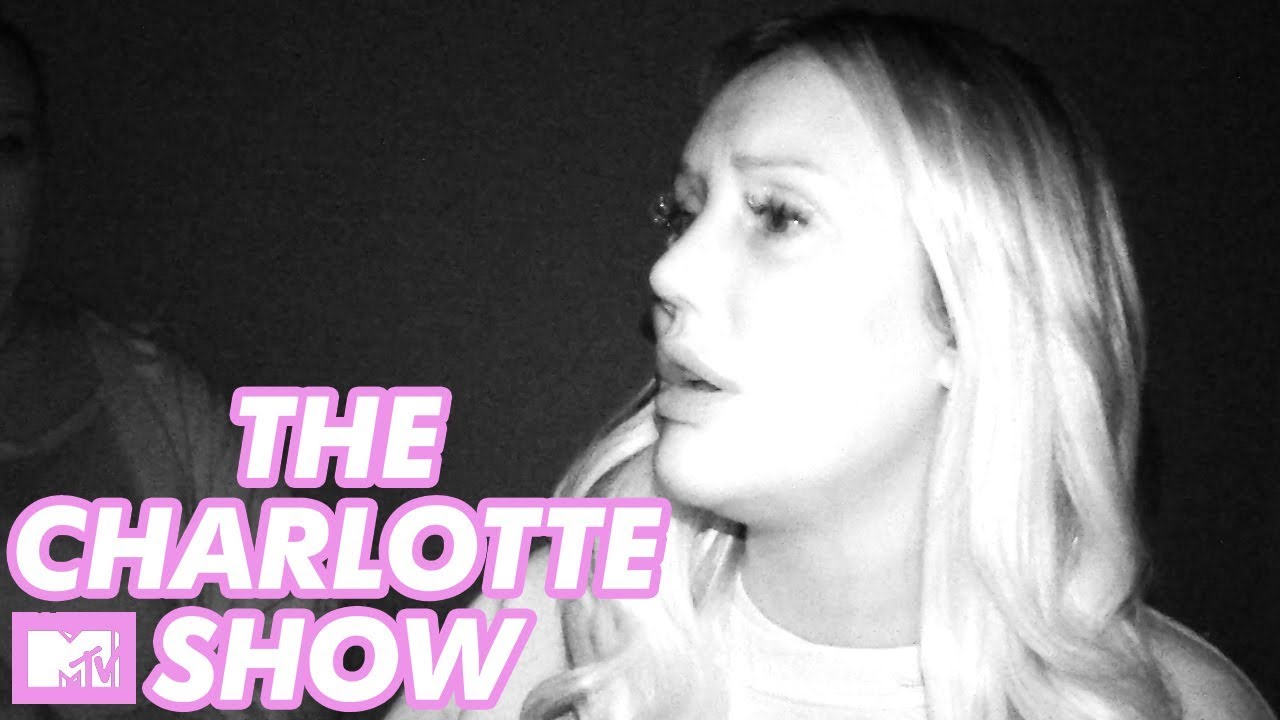 Ep 6 EXCLUSIVE OMG! Charlotte’s House Is Actually Haunted The