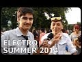 Fiesta Electro Summer - Fabio Torres