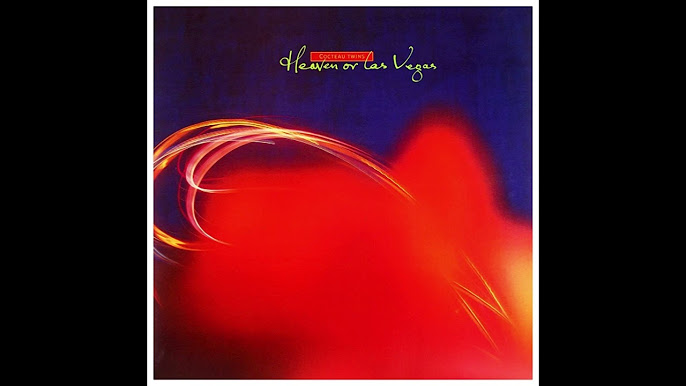 Cocteau Twins 👑 Heaven Or Las Vegas (Full Album Remastered)+