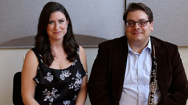 Discovering the Sarasota Orchestra: Nicholas Arbol...