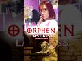 Orphen - Last Kiss (Cover Latino)