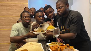 GOOD 😊 FOOD 🍱 ONLY 😋😋😋#goviral #comedyvideos #subscribe #nigerianskit #food #funnyvideos #lol #chef