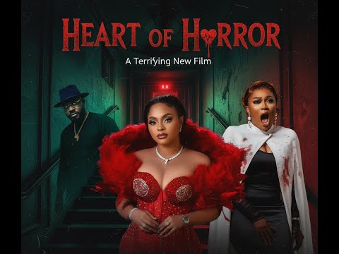 Heart Of Horror