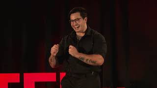 To Care About Those Who Hate Us Ben Clun Tedxqut