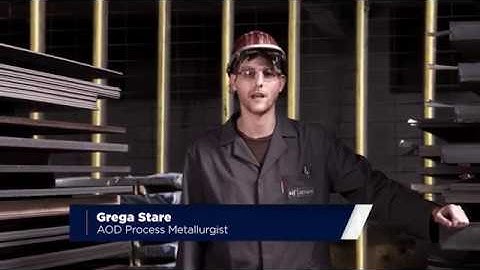 AOD furnace  2017 Primetals