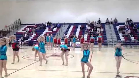 Marianne Perry High presentation